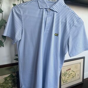 Masters Holderness & Bourne Polo